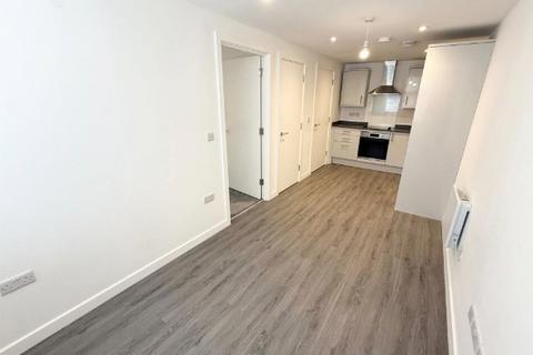 2 bedroom apartment to rent, 46 Ascot House, Lynch Wood, Peterborough