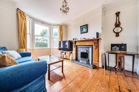 2 bedroom end of terrace house for sale, Hanover Street, Bath BA1