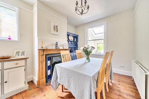 2 bedroom end of terrace house for sale, Hanover Street, Bath BA1