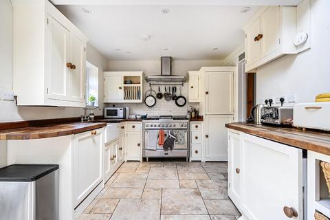 2 bedroom end of terrace house for sale, Hanover Street, Bath BA1