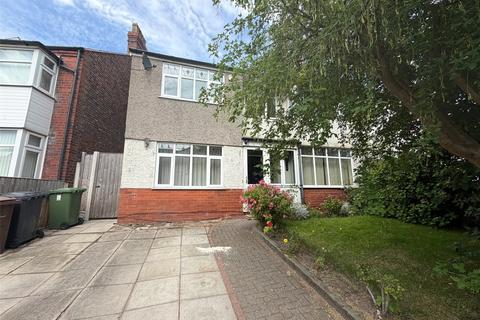 Semi-detached house - Sefton Street, Litherland, Liverpool, Merseyside, L21
