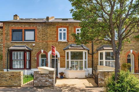 Gibbon Road, Kingston Upon Thames, KT2