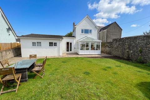 3 bedroom semi-detached house for sale, Beacons View, St. Brides Road, Wick, Vale of Glamorgan CF71 7QB
