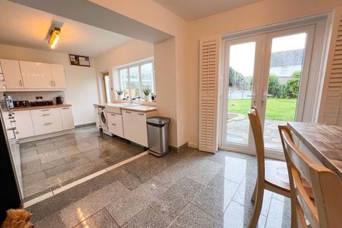 3 bedroom semi-detached house for sale, Beacons View, St. Brides Road, Wick, Vale of Glamorgan CF71 7QB
