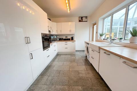 3 bedroom semi-detached house for sale, Beacons View, St. Brides Road, Wick, Vale of Glamorgan CF71 7QB