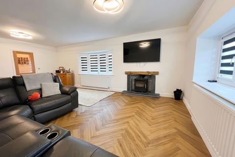 3 bedroom semi-detached house for sale, Beacons View, St. Brides Road, Wick, Vale of Glamorgan CF71 7QB
