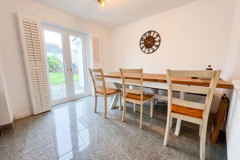 3 bedroom semi-detached house for sale, Beacons View, St. Brides Road, Wick, Vale of Glamorgan CF71 7QB