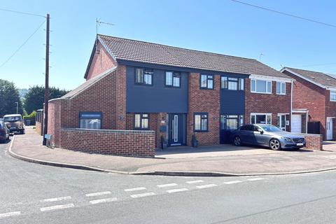 Semi-detached house - The Richmonds, Abbeydale, GL4
