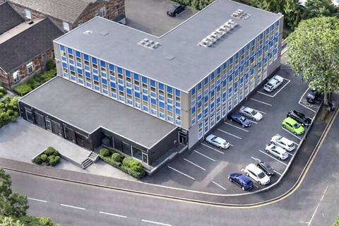 Office to rent, Newton St Hyde SK14 4RY