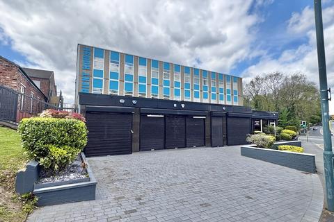 Office to rent, Newton St Hyde SK14 4RY