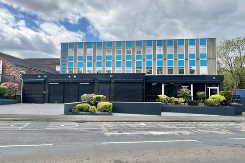 Office to rent, Newton St Hyde SK14 4RY