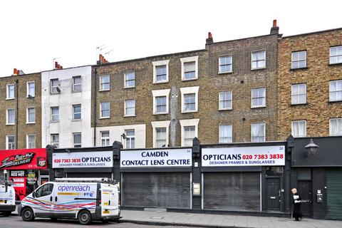Retail property (high street) to rent, 32-36 Camden High St London NW1 0JH