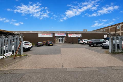 Warehouse for sale, 2 Peel Ln Manchester M8 8RJ