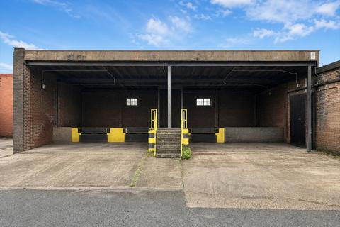 Warehouse for sale, 2 Peel Ln Manchester M8 8RJ