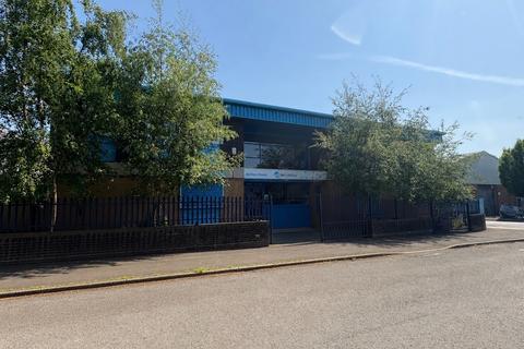 Distribution warehouse for sale, 6 Margaret Street Ashton Under Lyne OL7 0SH