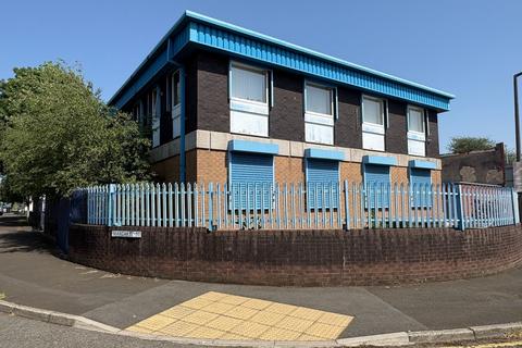 Distribution warehouse for sale, 6 Margaret Street Ashton Under Lyne OL7 0SH
