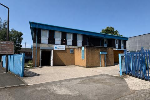 Distribution warehouse for sale, 6 Margaret Street Ashton Under Lyne OL7 0SH