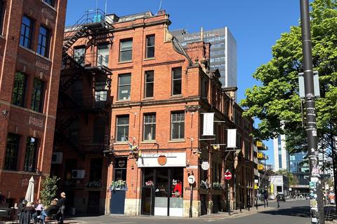 Office for sale, 16 Chorlton St Manchester M1 3HW