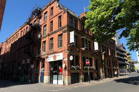 Office for sale, 16 Chorlton St Manchester M1 3HW