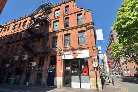 Office for sale, 16 Chorlton St Manchester M1 3HW