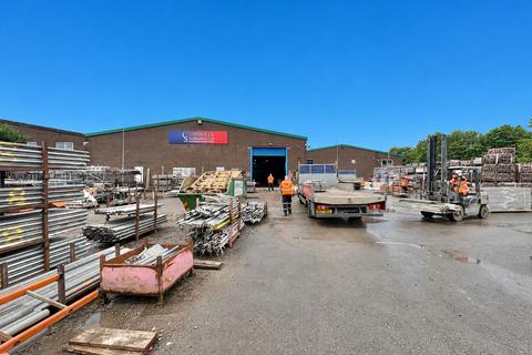 Warehouse for sale, Astor Rd Salford M50 1BB