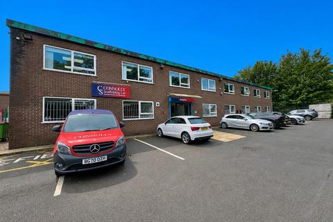 Warehouse for sale, Astor Rd Salford M50 1BB