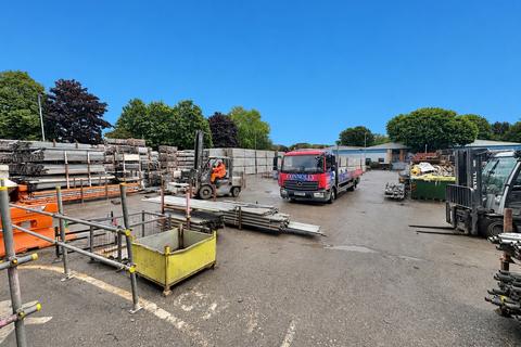 Warehouse for sale, Astor Rd Salford M50 1BB