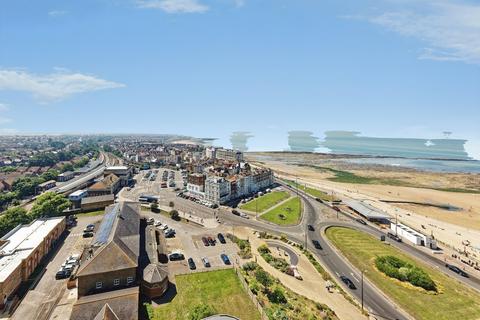 1 bedroom flat for sale, All Saints Avenue, Margate, Kent, CT9
