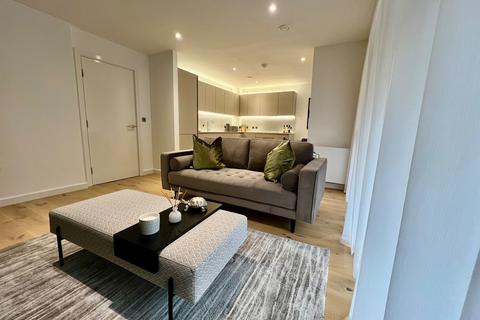 undefined, 248 Goswell Road, London, EC1V
