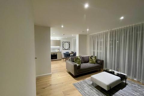 undefined, 248 Goswell Road, London, EC1V