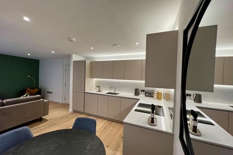 undefined, 248 Goswell Road, London, EC1V