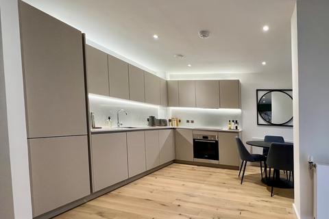 undefined, 248 Goswell Road, London, EC1V