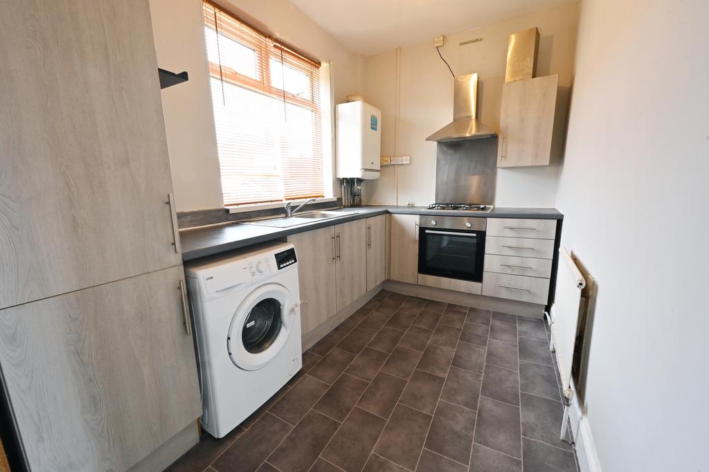 House in Newcastle upon Tyne, Cowgate, Fenham - View 3