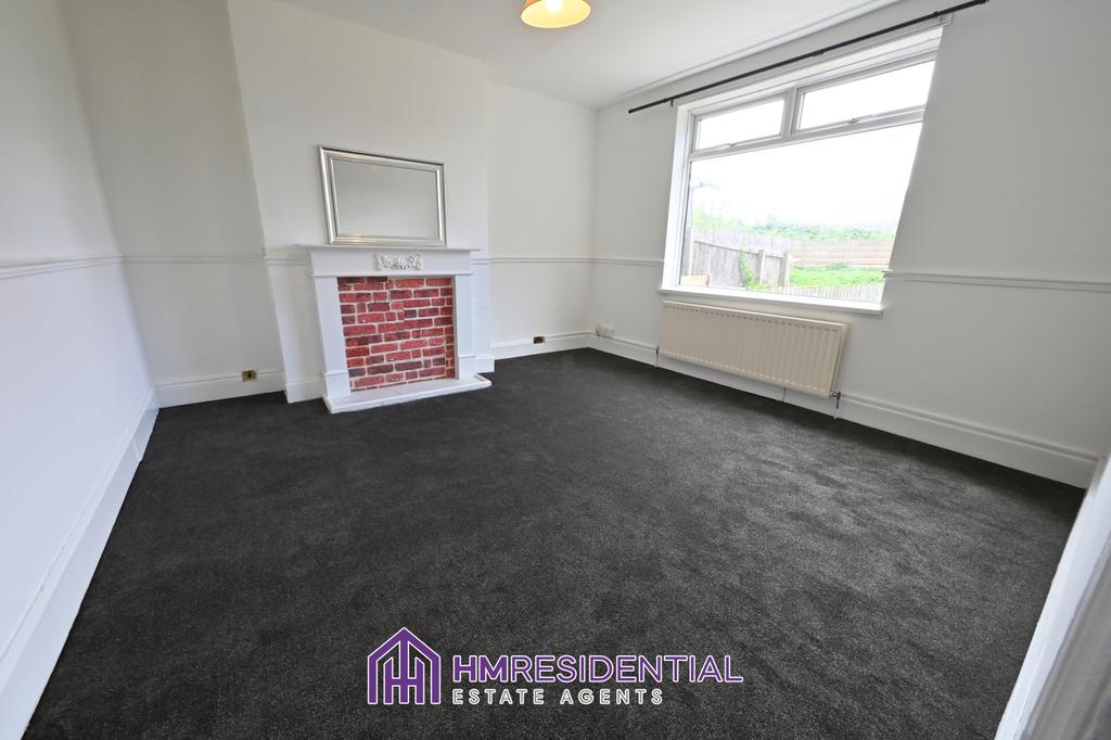 House in Newcastle upon Tyne, Cowgate, Fenham - View 2