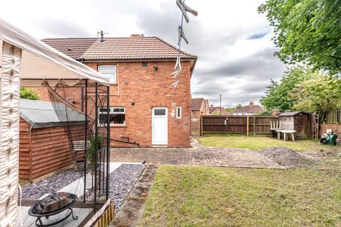 3 bedroom semi-detached house for sale, Southmead, Bristol BS10
