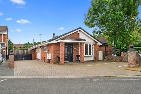 4 bedroom bungalow for sale, Hemlock Close, Liverpool L12