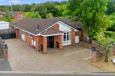 4 bedroom bungalow for sale, Hemlock Close, Liverpool L12