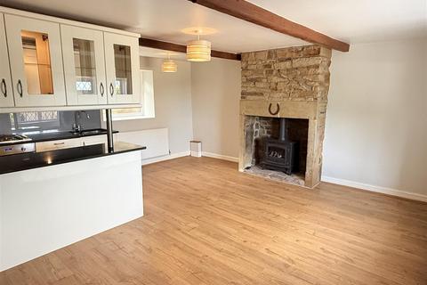 2 bedroom cottage for sale, Jackroyd Lane, Mirfield WF14