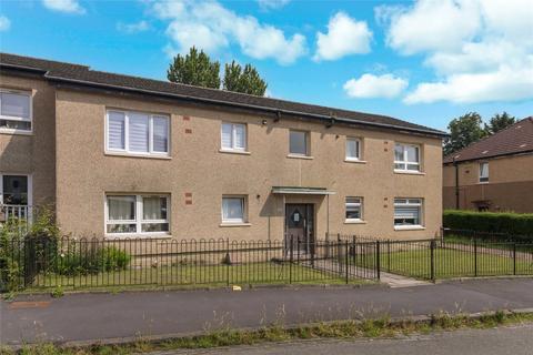 undefined, Crowhill Street, Parkhouse, Glasgow, G22