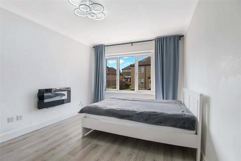 undefined, Crowhill Street, Parkhouse, Glasgow, G22