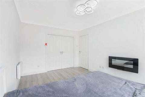 undefined, Crowhill Street, Parkhouse, Glasgow, G22