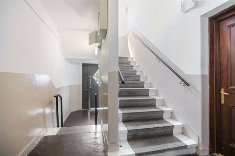 undefined, Crowhill Street, Parkhouse, Glasgow, G22