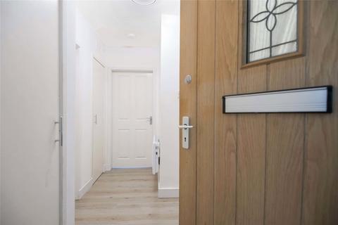 undefined, Crowhill Street, Parkhouse, Glasgow, G22