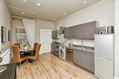 2 bedroom apartment to rent, Burleigh Mews, Derby, DE1