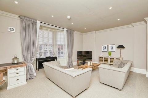 2 bedroom apartment to rent, Burleigh Mews, Derby, DE1