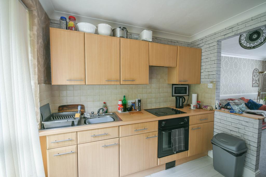 Apartment in Newcastle upon Tyne, Woolsington - View 6