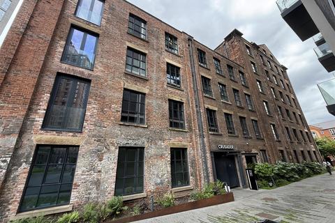 undefined, Chapeltown Street, Manchester
