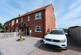 Bush Sidings, New Bolingbroke, Boston, PE22