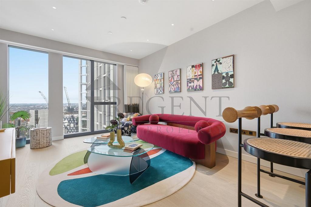 1 bedroom apartment to rent