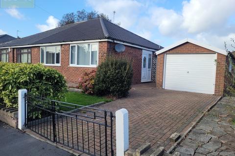 2 bedroom bungalow for sale, Parkstone Road, Irlam